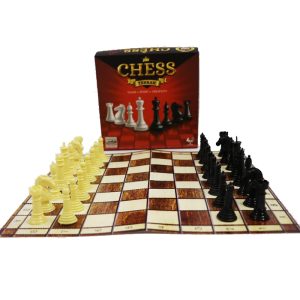 شطرنج-فکرآوران